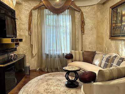 квартира за адресою Лютеранська вул., 8
