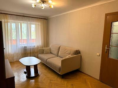 квартира за адресою Юлії Здановської вул. (Ломоносова), 5