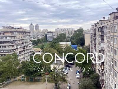 квартира за адресою Оболонський просп., 10