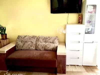 квартира за адресою Гвардійців-Широнінців вул., 14б