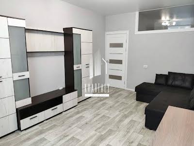 квартира за адресою Ярослава Гашека бульв., 22