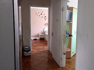 квартира за адресою Ентузіастів вул., 41/1