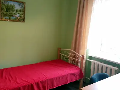 квартира за адресою Ольгіївський узвіз, 8
