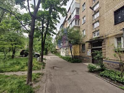 квартира за адресою Остафія Дашкевича вул. (Курнатовського), 11-А