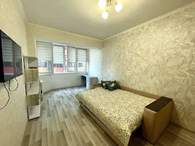 квартира по адресу Маршала Малиновского ул., 15