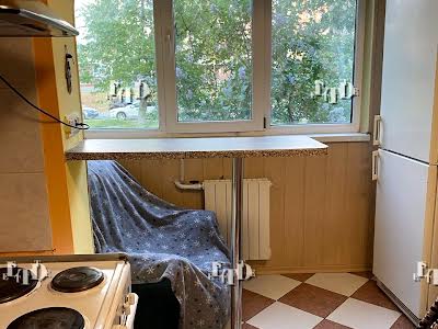 квартира за адресою Володимира Івасюка просп. (Героїв Сталінграду), 1