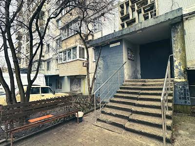 квартира по адресу Киргизская ул., 3