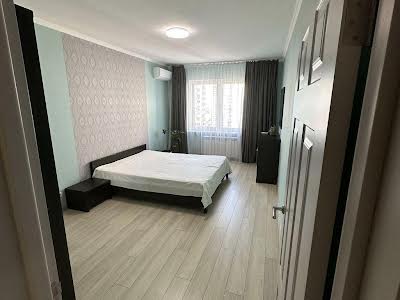 квартира за адресою Урлівська вул., 36