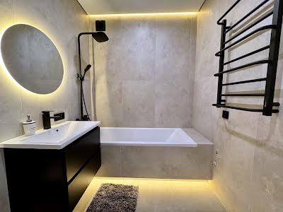 квартира за адресою Студентська вул., 24