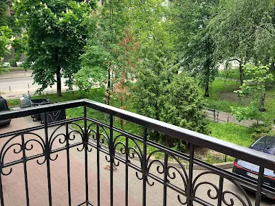 квартира по адресу Шелковичная ул., 7-А
