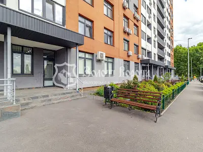 квартира по адресу Вацлава Гавела бульв. (Івана Лепсе), 28