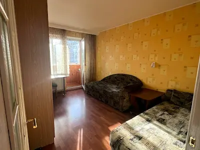квартира по адресу Миропольская ул., 13
