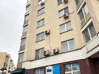 квартира по адресу проспект Володимира Івасюка, 24а