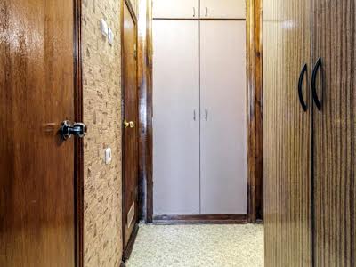 квартира по адресу Анны Ахматовой ул., 16-В