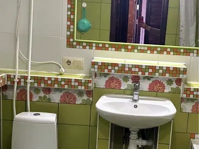 квартира по адресу Степана Рудницкого ул. (Вильямса академика), 3/7