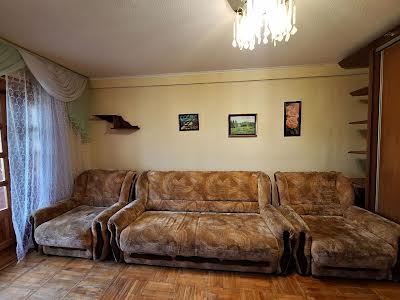 квартира по адресу Кубанской Украины ул. (Маршала Жукова), 20