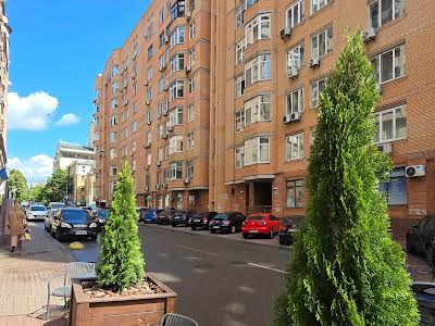 квартира по адресу Павловская ул., 17