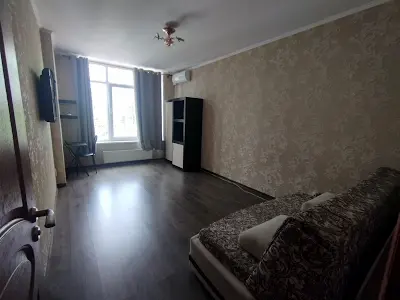 квартира за адресою Ованеса Туманяна вул., 3