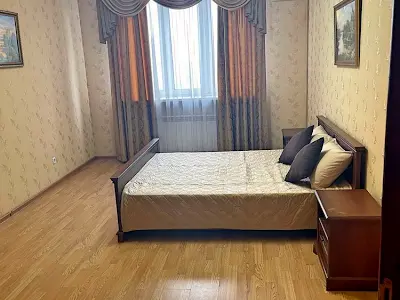 квартира по адресу Срибнокильская ул., 1