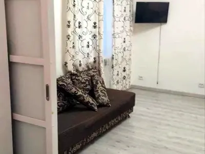 квартира по адресу Запорожское шоссе, 30ш