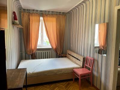 квартира по адресу Деревлянская ул. (Якира), 19-Б