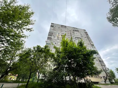 квартира по адресу Демеевская ул., 45