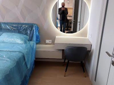 квартира по адресу Голосеевский просп. (40-летия Октября), 15-Б