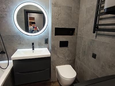 квартира за адресою Миколи Гулака вул., 4