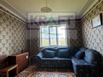 квартира за адресою Амосова вул. (Корчагінців), 27