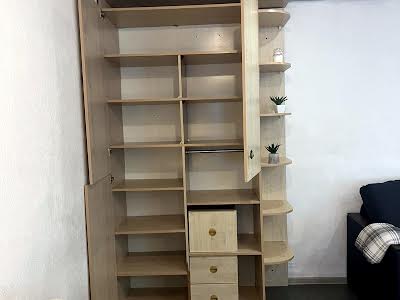 квартира за адресою Олекси Тихого вул. (Виборзька), 80
