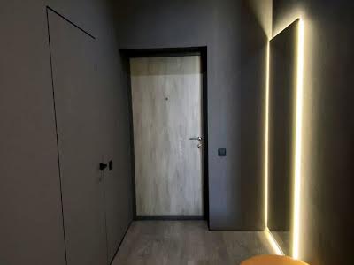 квартира за адресою Новаторів вул., 1а