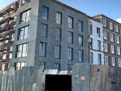 квартира за адресою Стрийська вул., 322