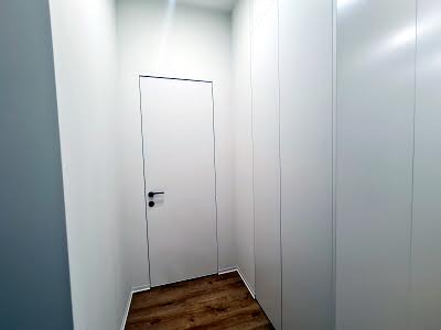 квартира за адресою Дегтярівська вул., 17 к1