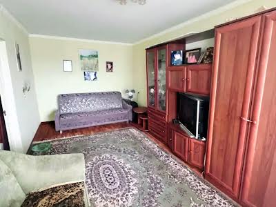 квартира за адресою Дніпро, Метробудівська вул., 5
