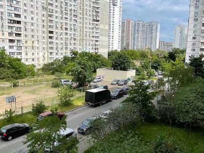 квартира по адресу Петра Григоренко просп., 3-А