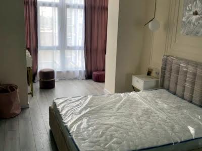 квартира за адресою Височана вул., 18