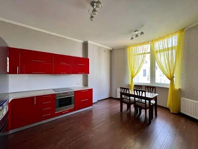 квартира за адресою Французький бульв., 22/1