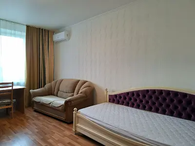 квартира по адресу Миколы Бажана просп., 16