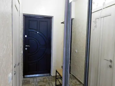 квартира за адресою Польова вул., 73