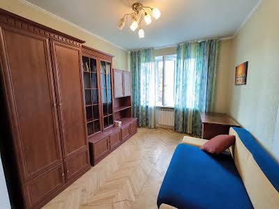 квартира за адресою Академіка Вернадського бульв., 85