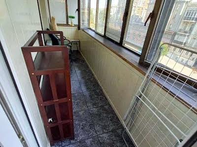 квартира за адресою Велика Васильківська вул. (Червоноармійська), 102