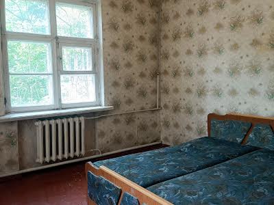 квартира по адресу Энергетиков ул. (60-річчя Жовтня), 12