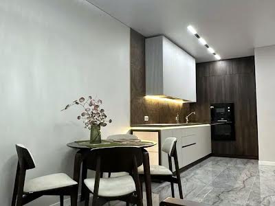 квартира за адресою Кульпарківська вул. (Кульпарківська), 93 к4