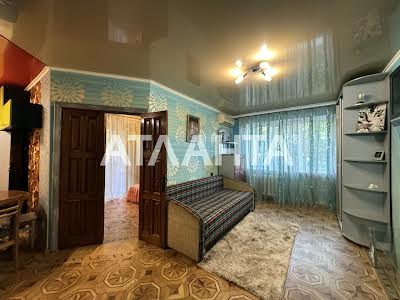 квартира за адресою Семінарська вул., 11