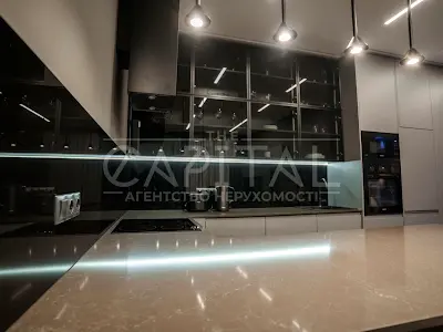 квартира за адресою Лесі Українки бульв., 7-В