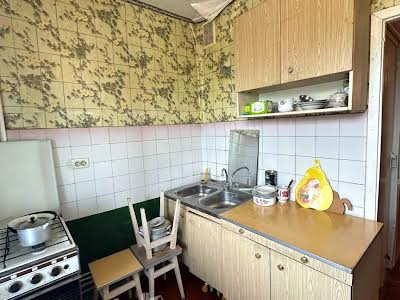 квартира за адресою Будівельників, 3А