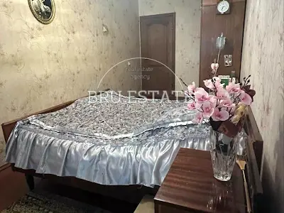 квартира за адресою Миколи Ушакова вул., 14
