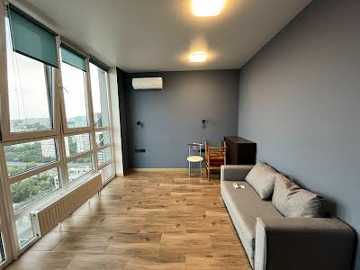 квартира за адресою Миколи Гулака вул., 4