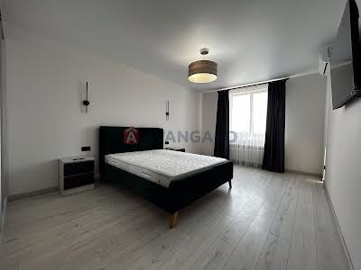 квартира за адресою Городоцька вул., 226а, корп. 1-4