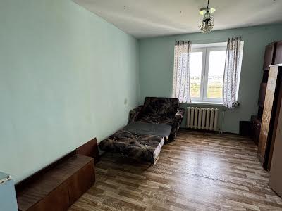 квартира за адресою Милославська вул., 4-А